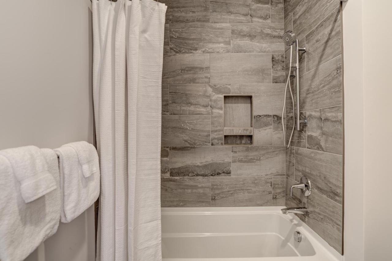 Modern On South Slope Holiday home Asheville