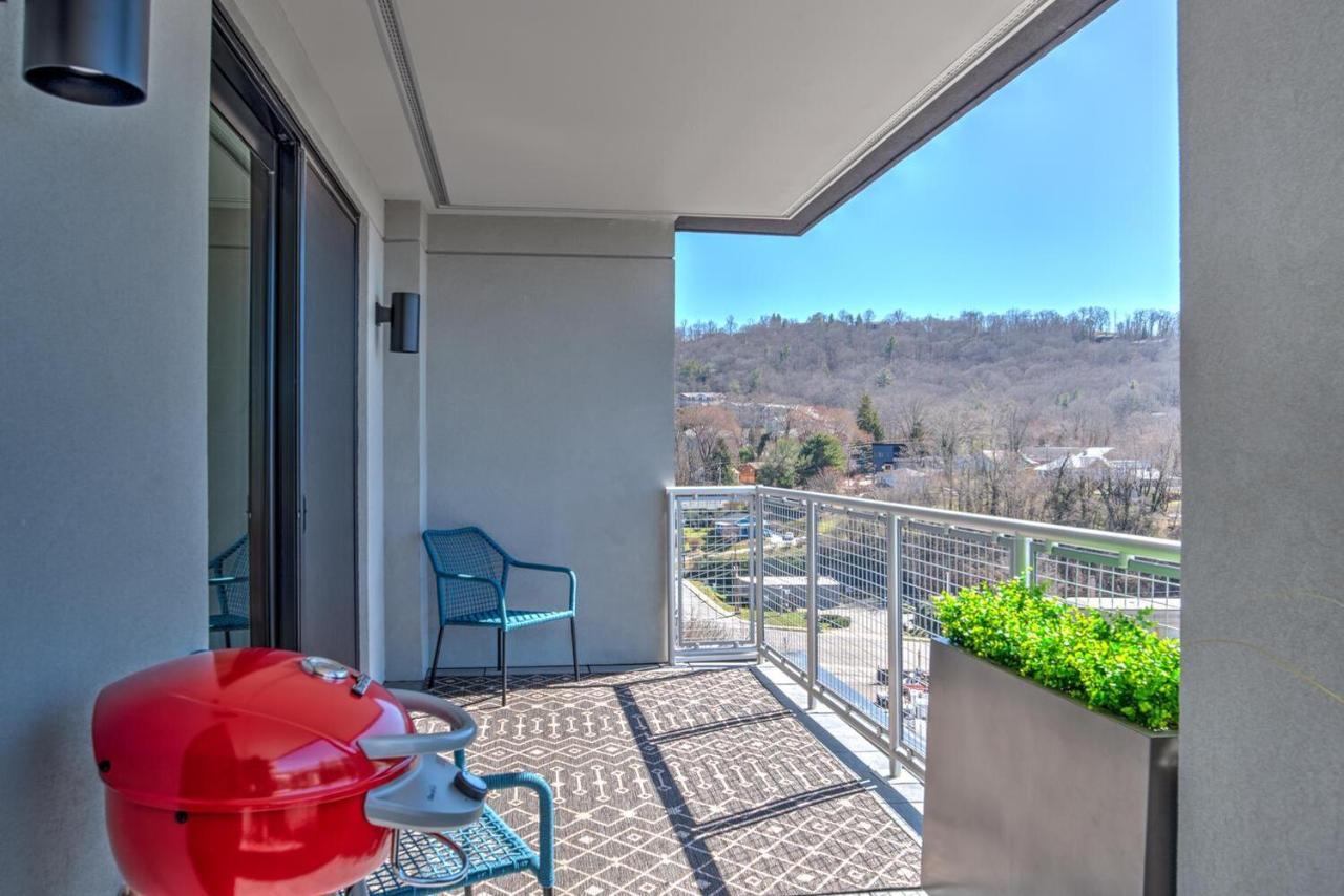 Modern On South Slope *