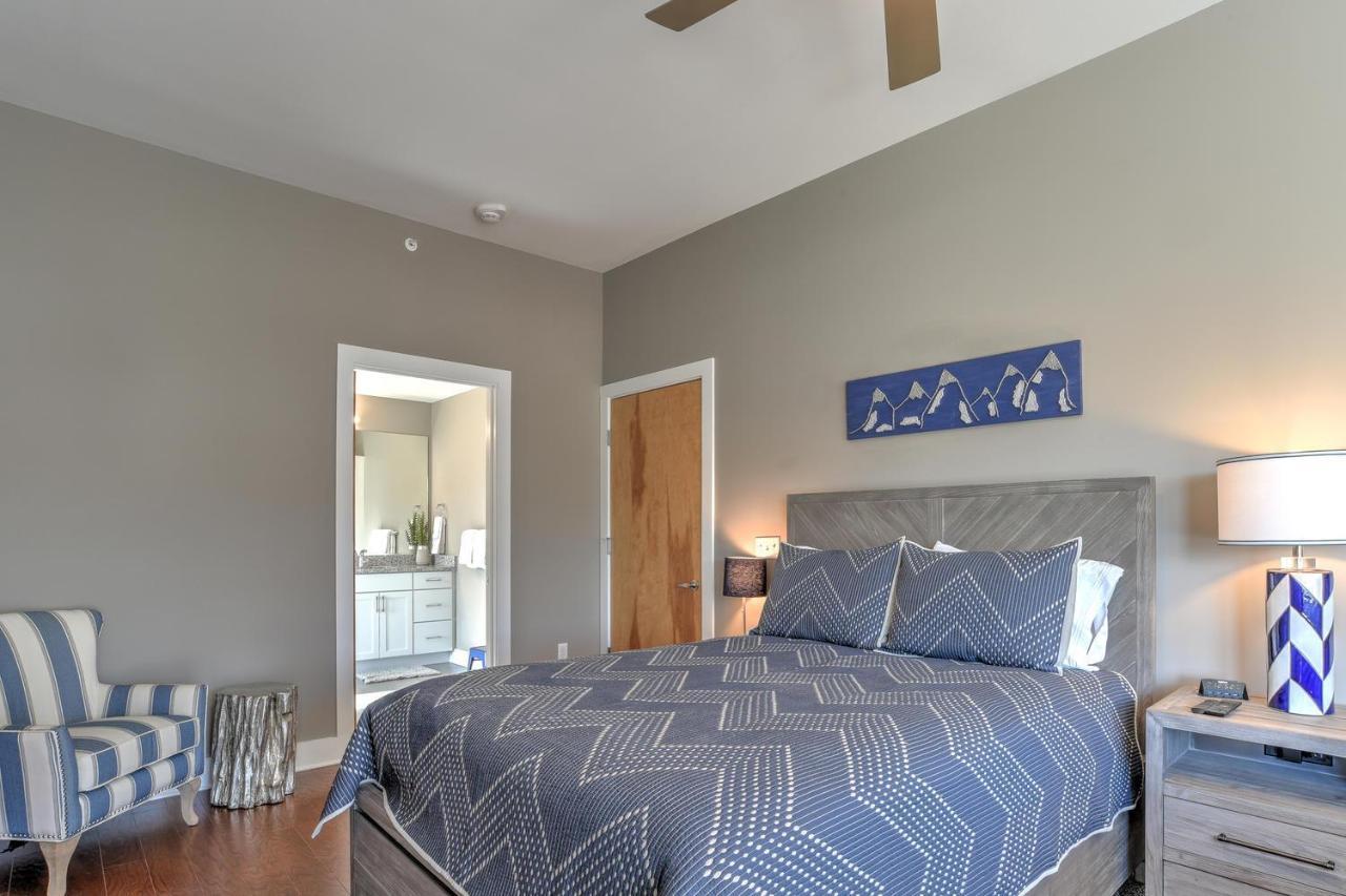 Holiday home 45 Asheland Avenue Unit 307