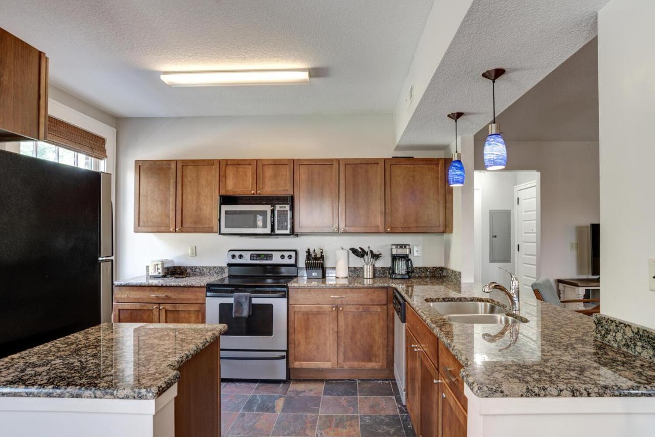 Holiday home Historic King 202