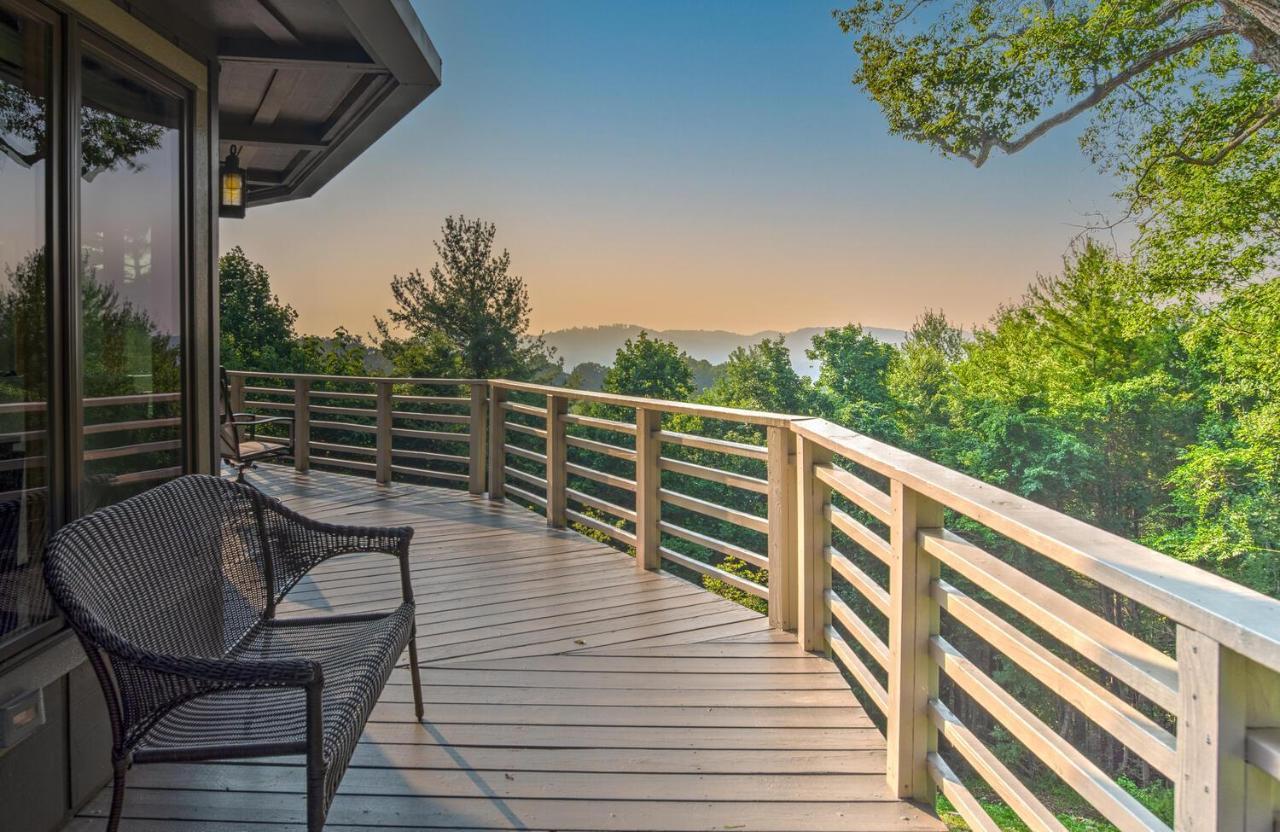 Holiday home Amazing Town Mountain Getaway