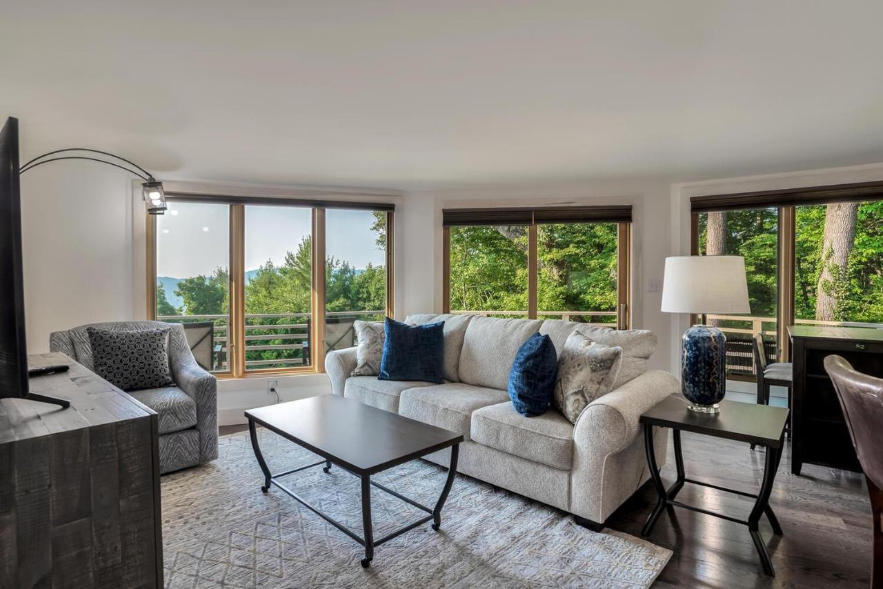 Amazing Town Mountain Getaway Asheville
