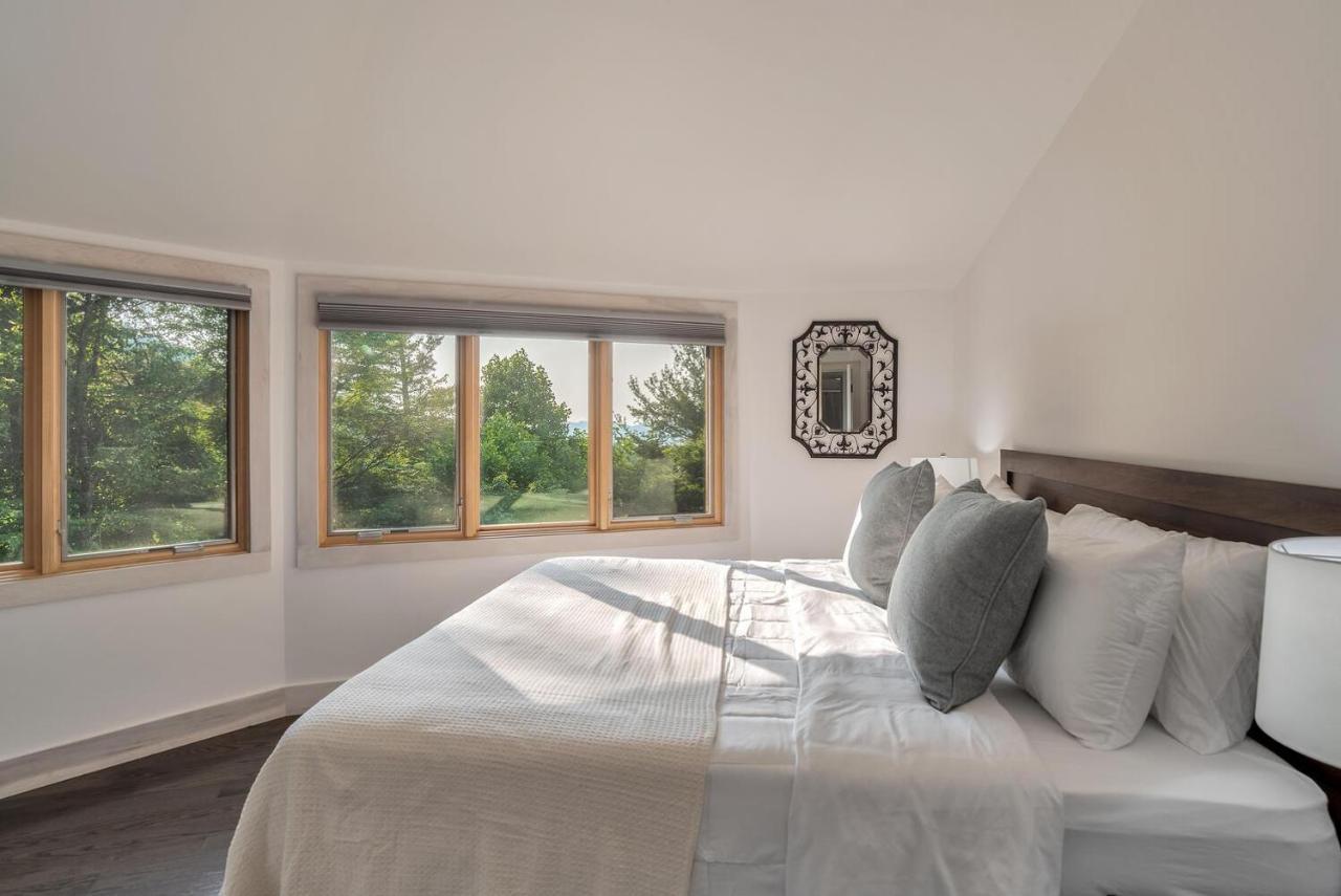 Amazing Town Mountain Getaway * Asheville