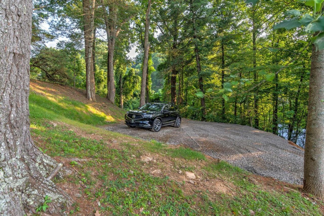 Amazing Town Mountain Getaway Holiday home Asheville