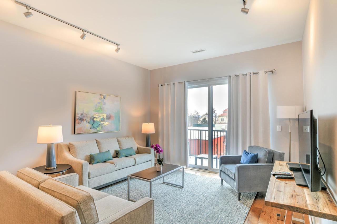 45 Asheland Avenue Unit 302