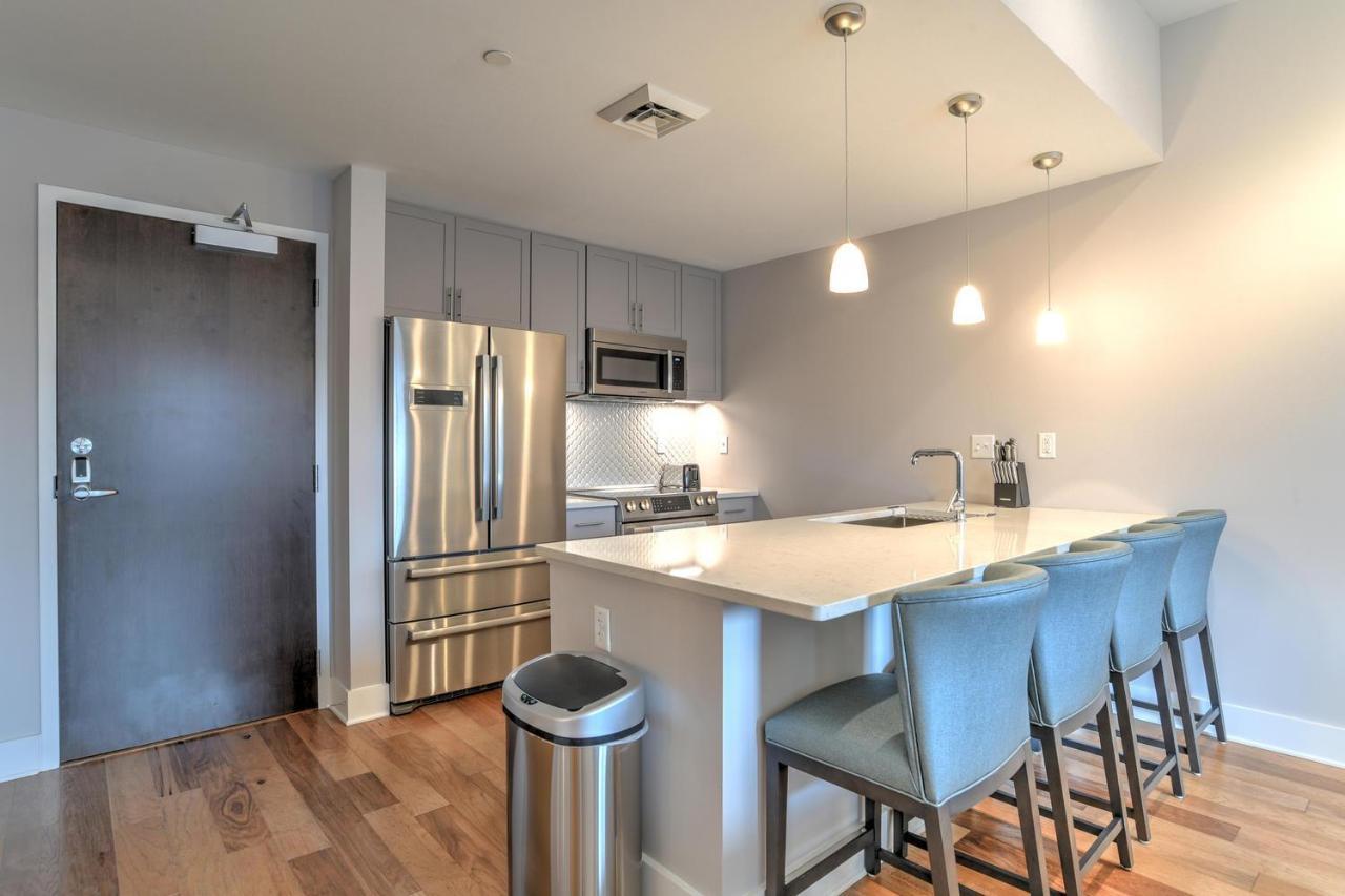 45 Asheland Avenue Unit 302 Asheville