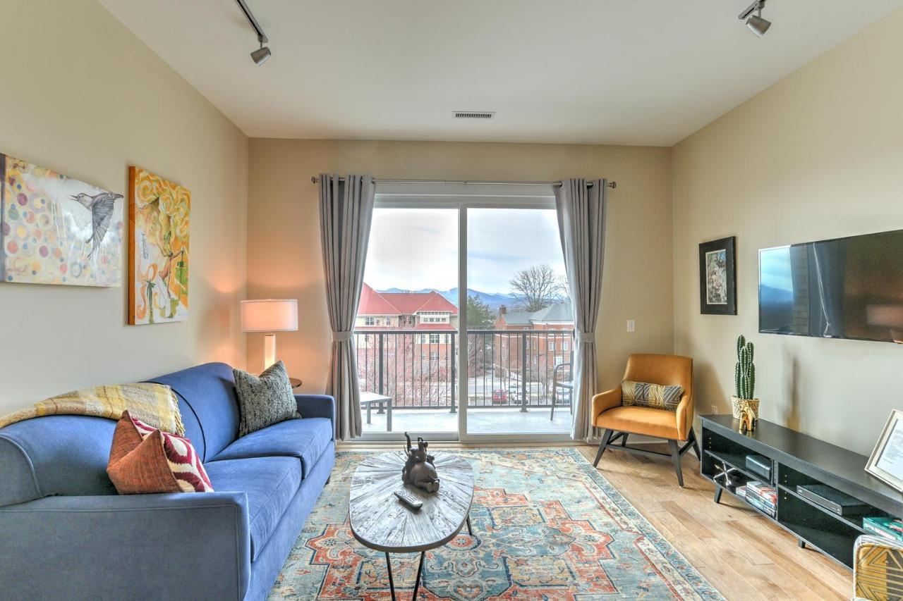 Holiday home 45 Asheland Avenue Unit 502 *