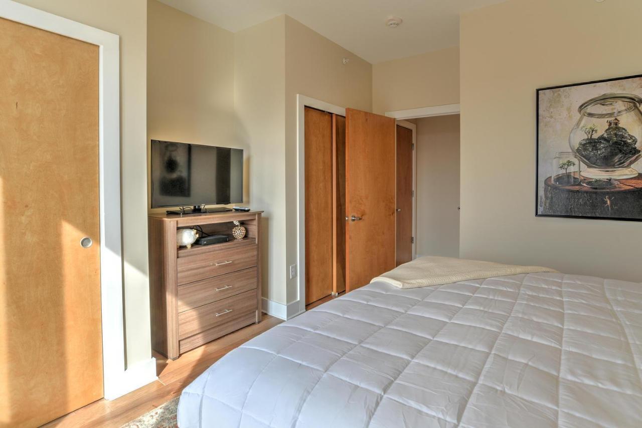 Holiday home 45 Asheland Avenue Unit 502 Asheville