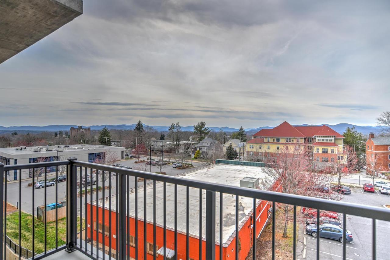 45 Asheland Avenue Unit 502 Holiday home *