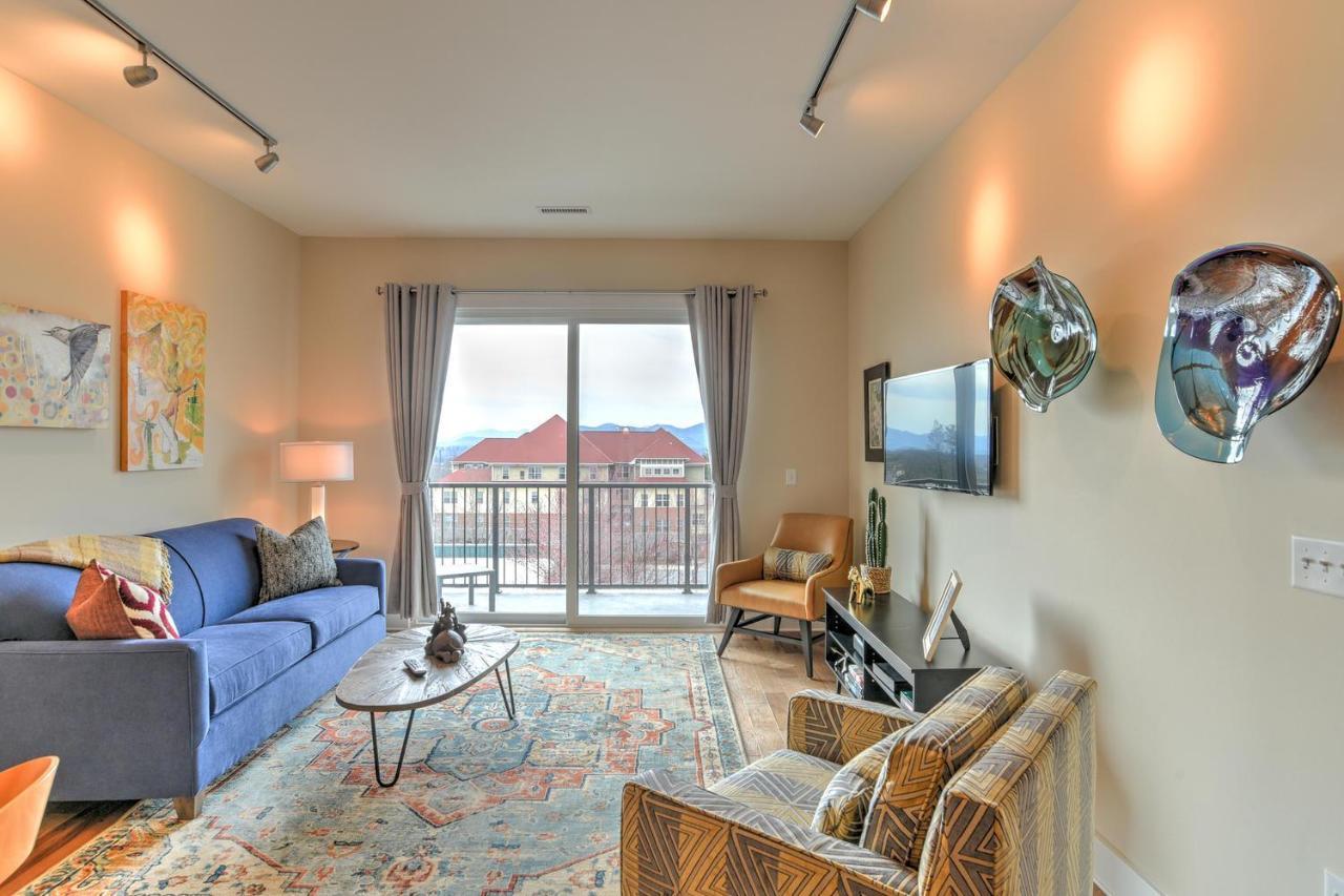 Holiday home 45 Asheland Avenue Unit 502
