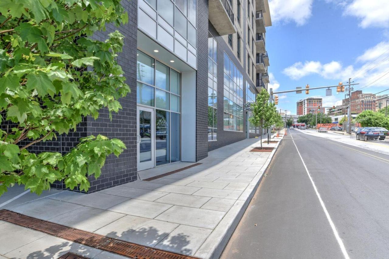 45 Asheland Avenue Unit 305