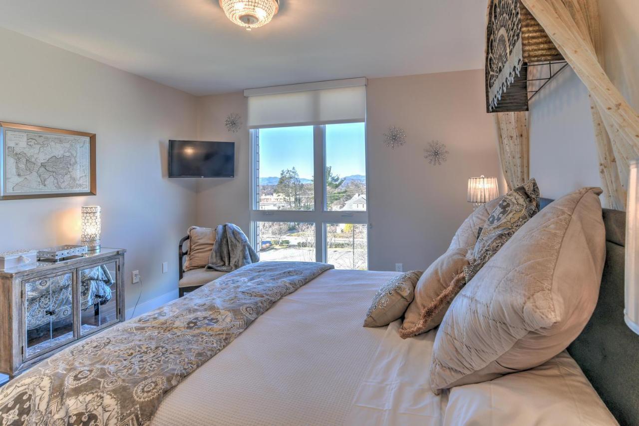 45 Asheland Avenue Unit 508 * Asheville