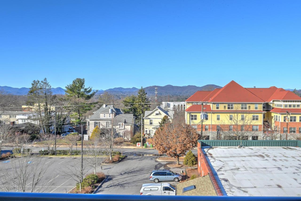 45 Asheland Avenue Unit 508 Holiday home *