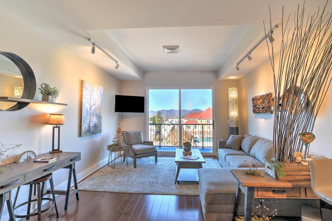 Holiday home 45 Asheland Avenue Unit 508 *