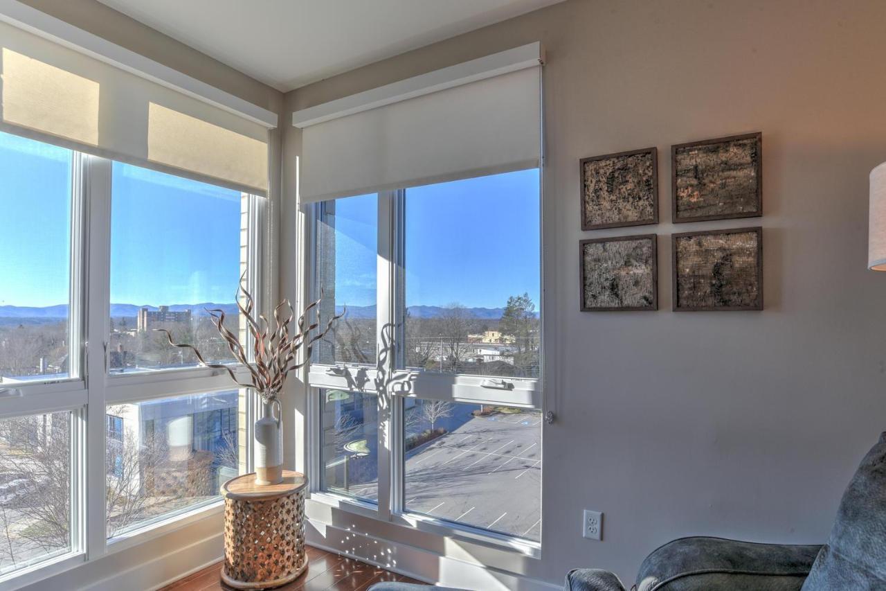 45 Asheland Avenue Unit 508 Holiday home *