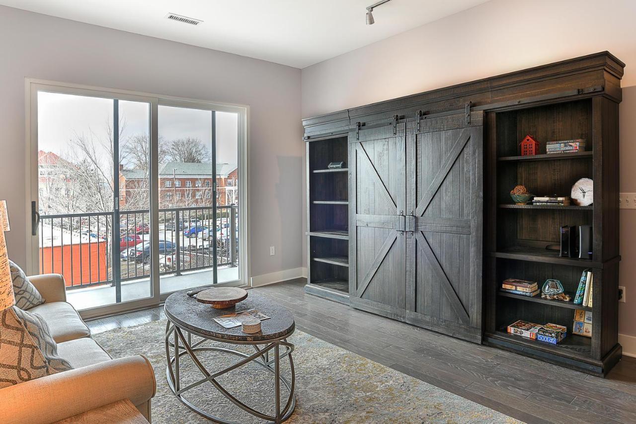 45 Asheland Avenue Unit 301 Asheville