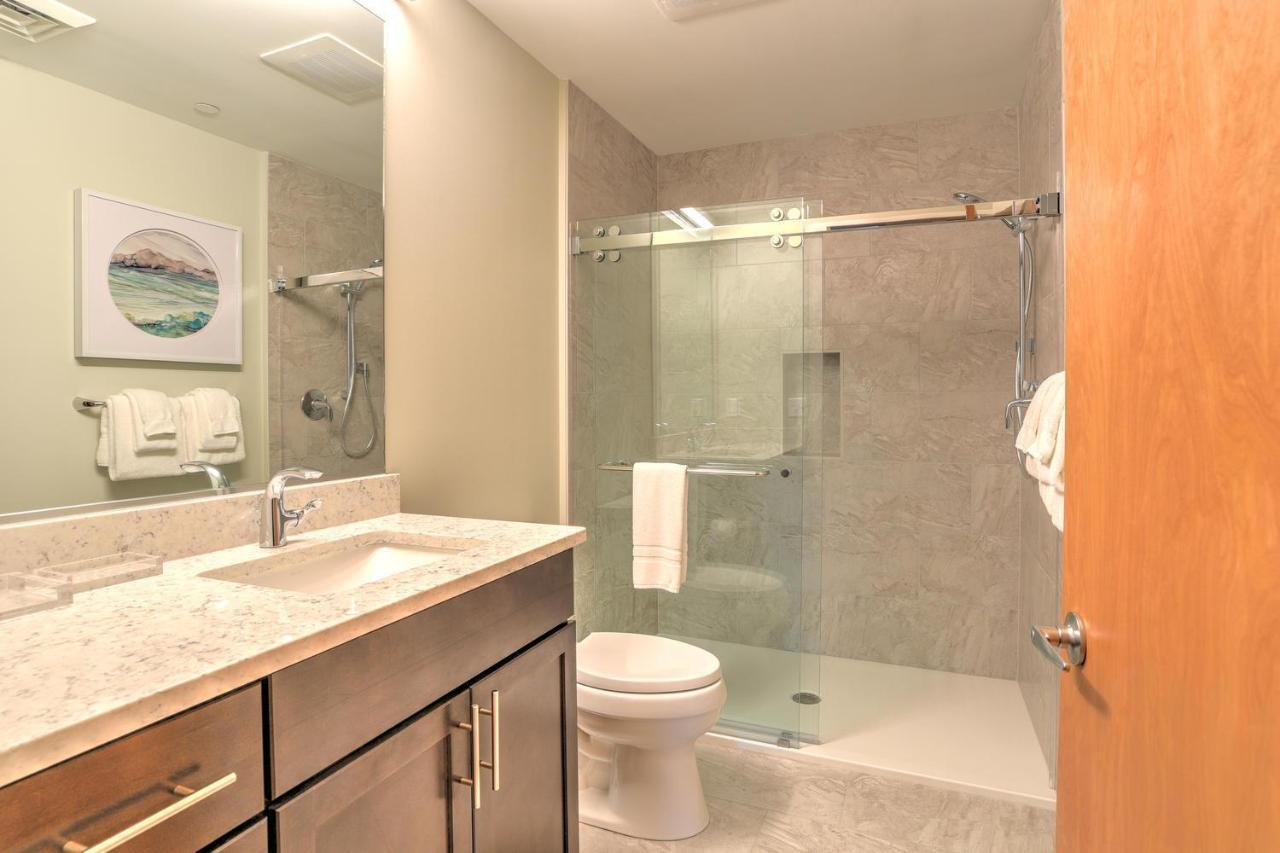Holiday home 45 Asheland Avenue Unit 403 *