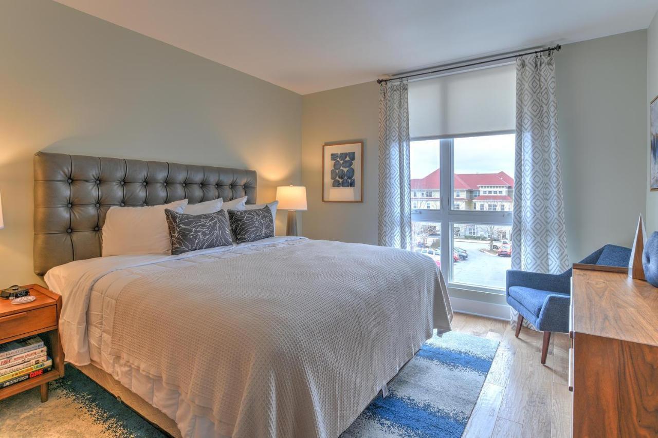 45 Asheland Avenue Unit 403 * Asheville