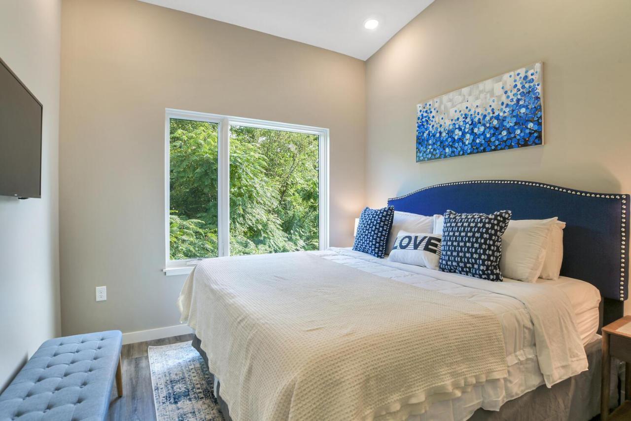 Holiday home Astonishing South Slope Townhome With Rooftop Terrace Unit 94