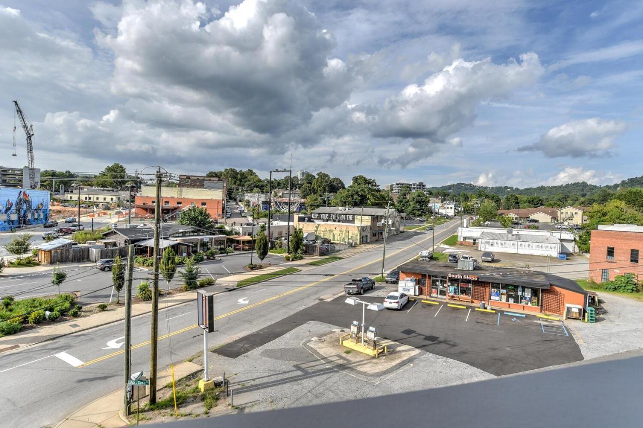 Astonishing South Slope Townhome With Rooftop Terrace Unit 94