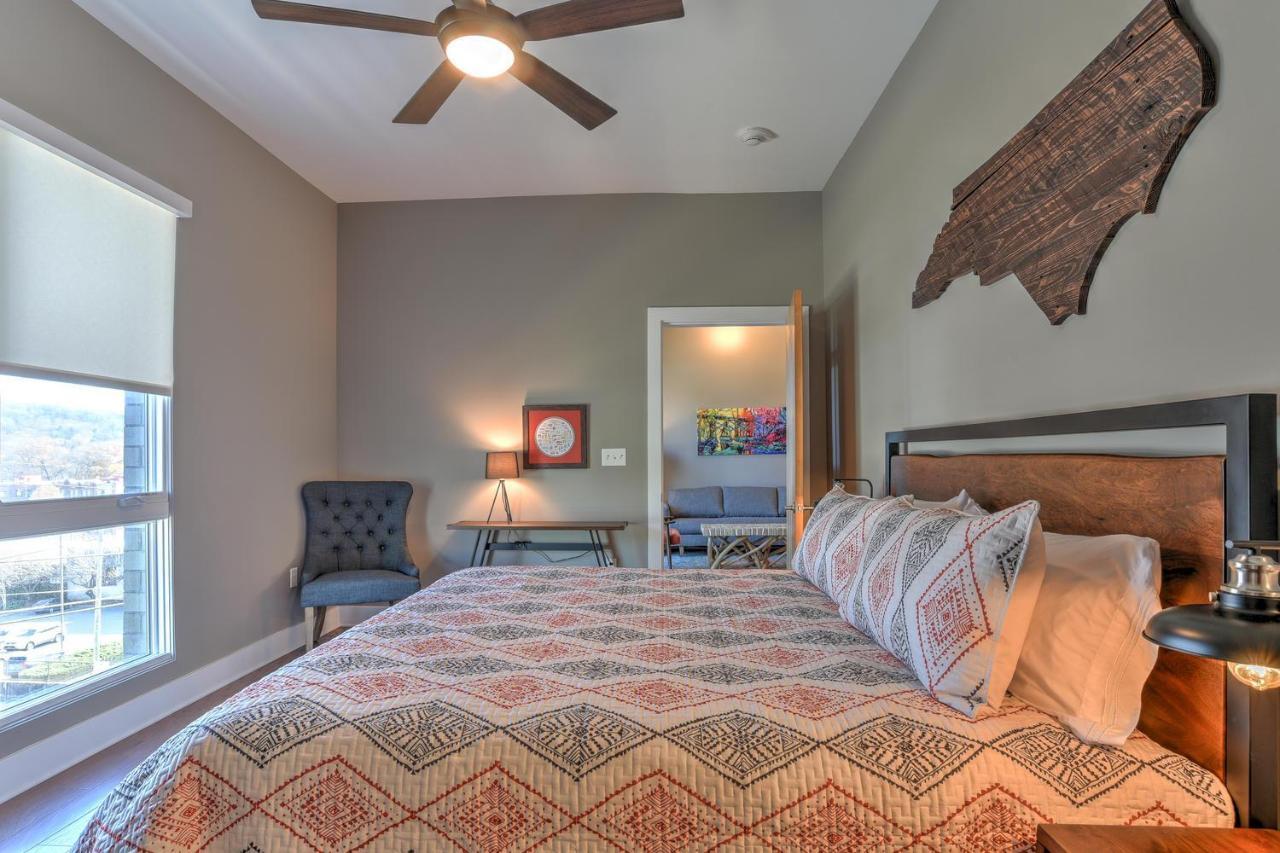 45 Asheland Avenue Unit 307
