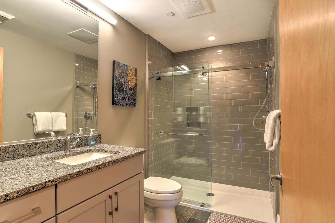 45 Asheland Avenue Unit 307 Holiday home