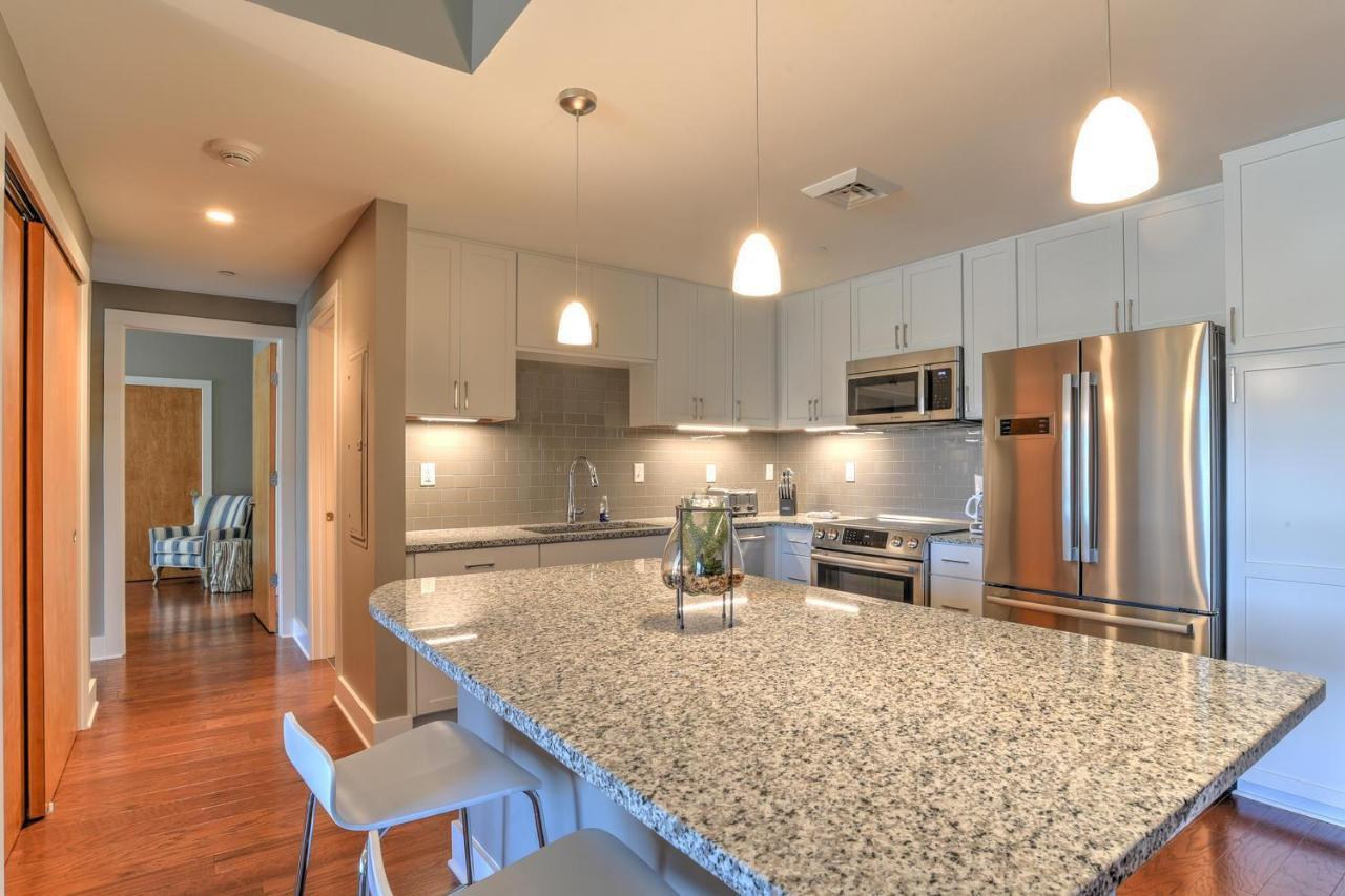 45 Asheland Avenue Unit 307 Holiday home Asheville