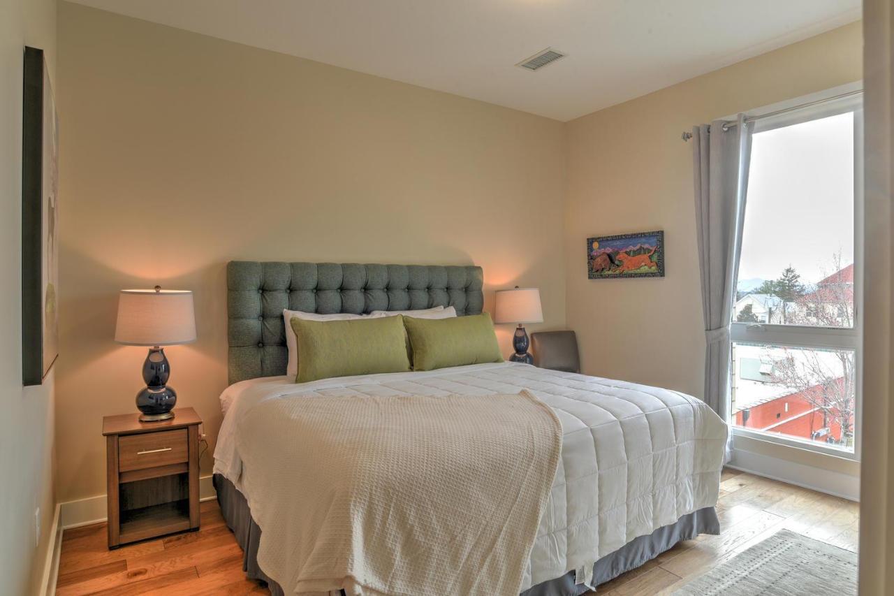 Holiday home 45 Asheland Avenue Unit 402