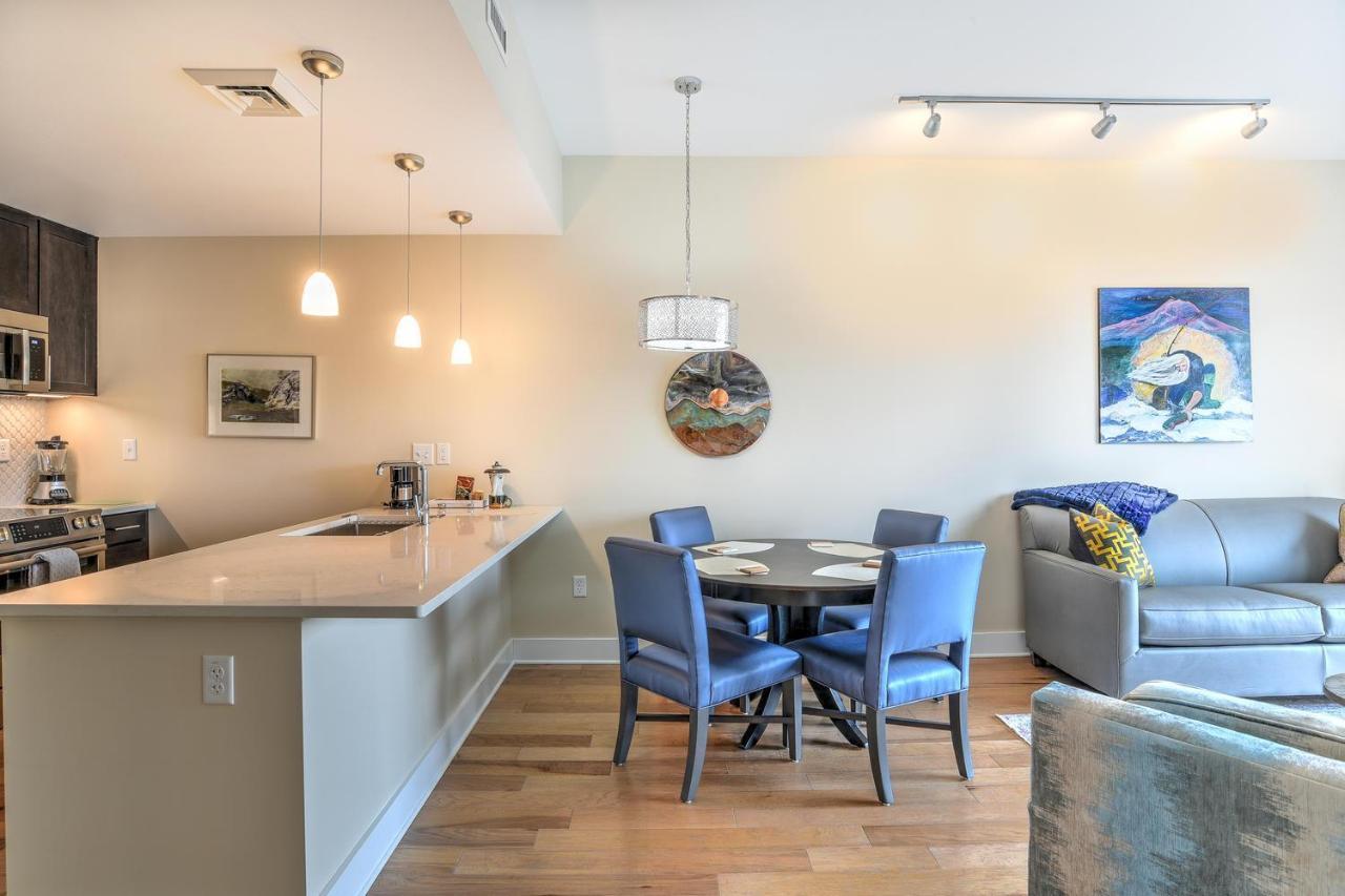 45 Asheland Avenue Unit 402 * Asheville