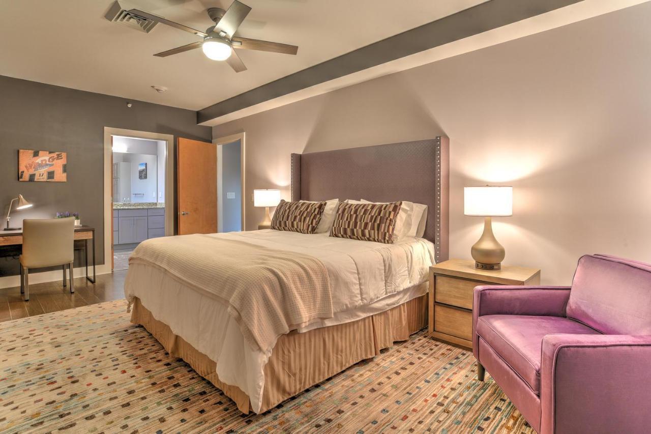 Holiday home 45 Asheland Avenue Unit 503