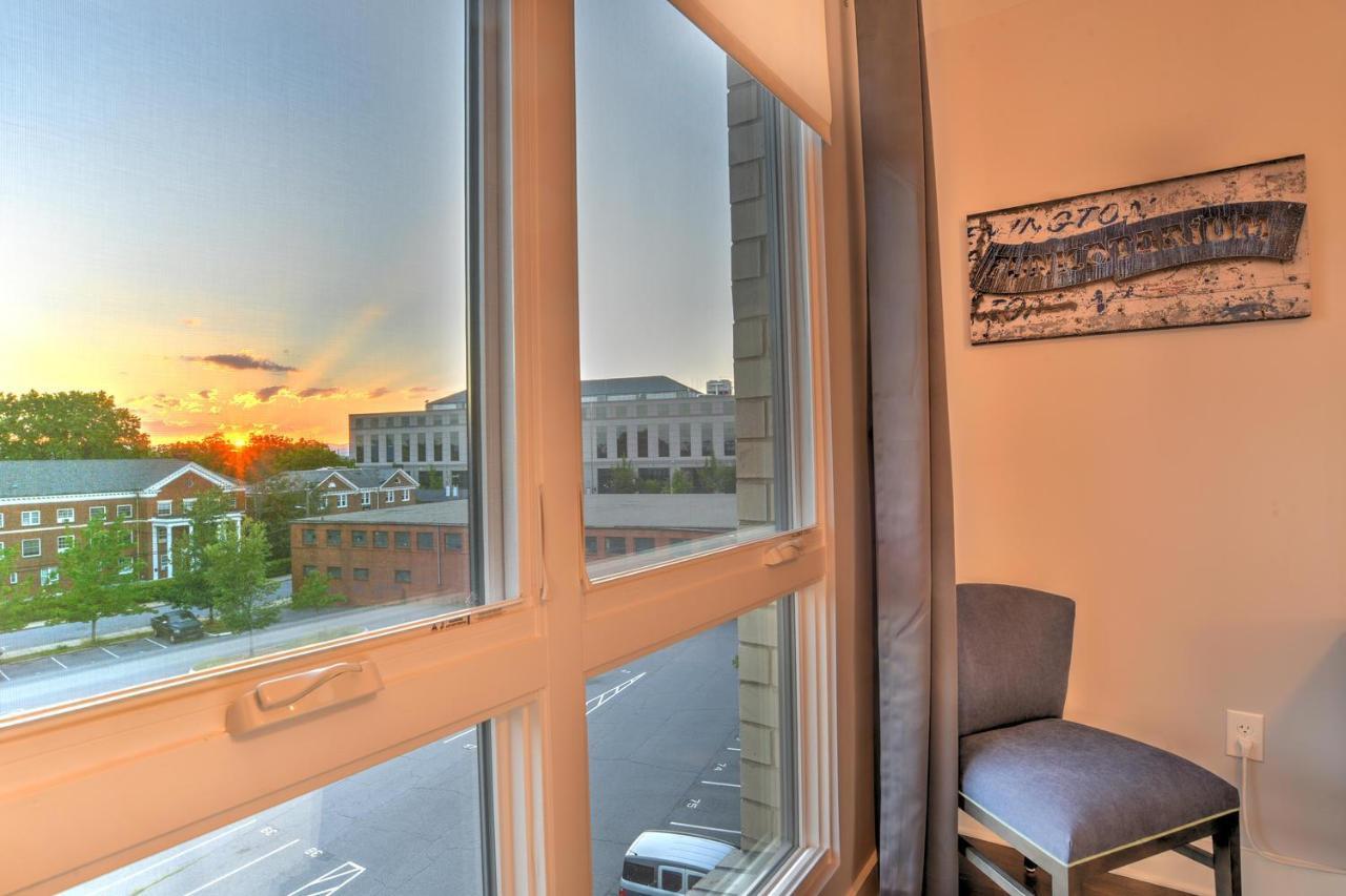 45 Asheland Avenue Unit 503 *