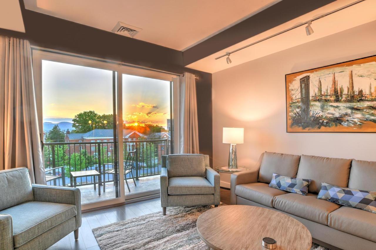 Holiday home 45 Asheland Avenue Unit 503 Asheville