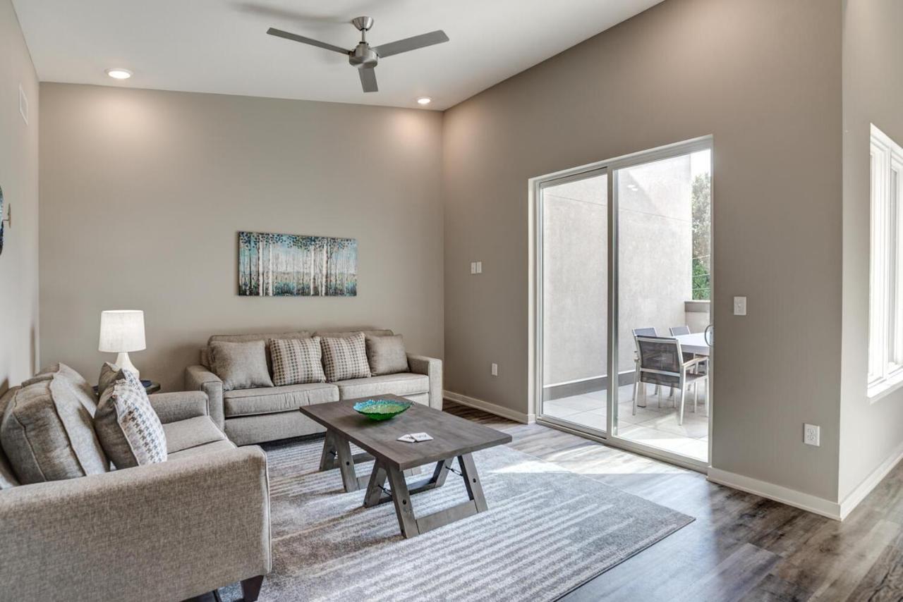 Holiday home Incredible South Slope Townhome With Private Elevator Unit 106 *