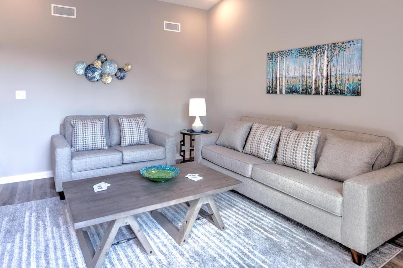 Holiday home Incredible South Slope Townhome With Private Elevator Unit 106 Asheville