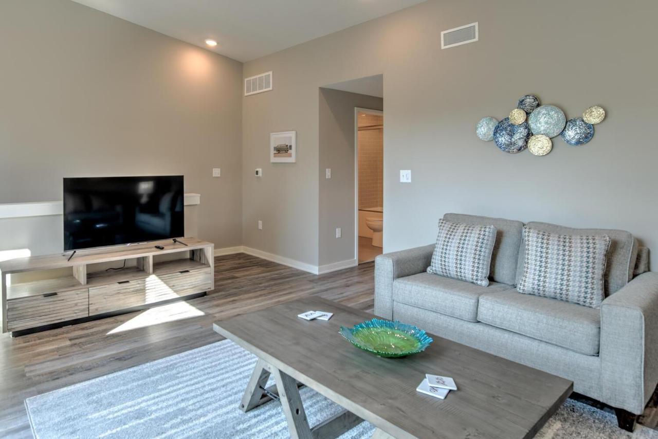 Holiday home Incredible South Slope Townhome With Private Elevator Unit 106