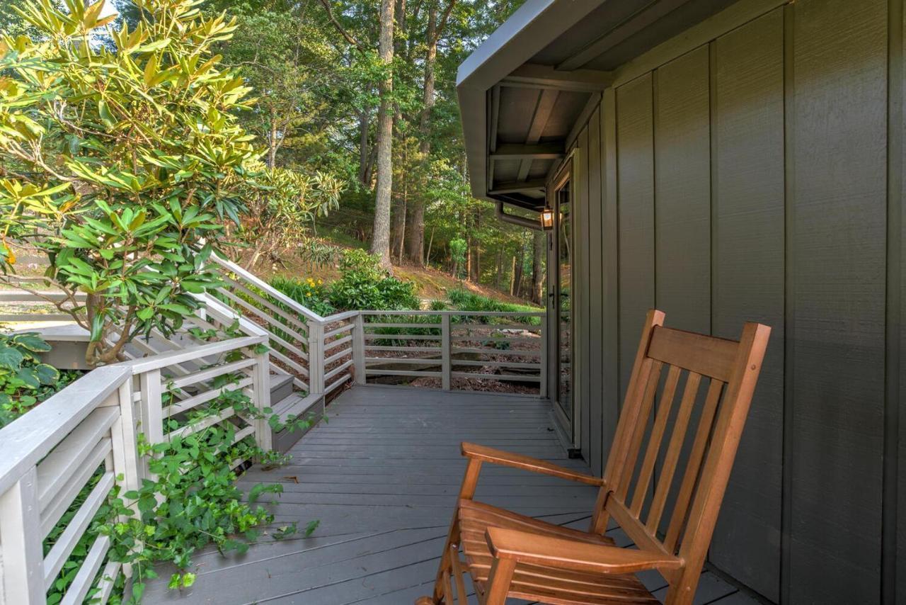 Amazing Town Mountain Getaway *