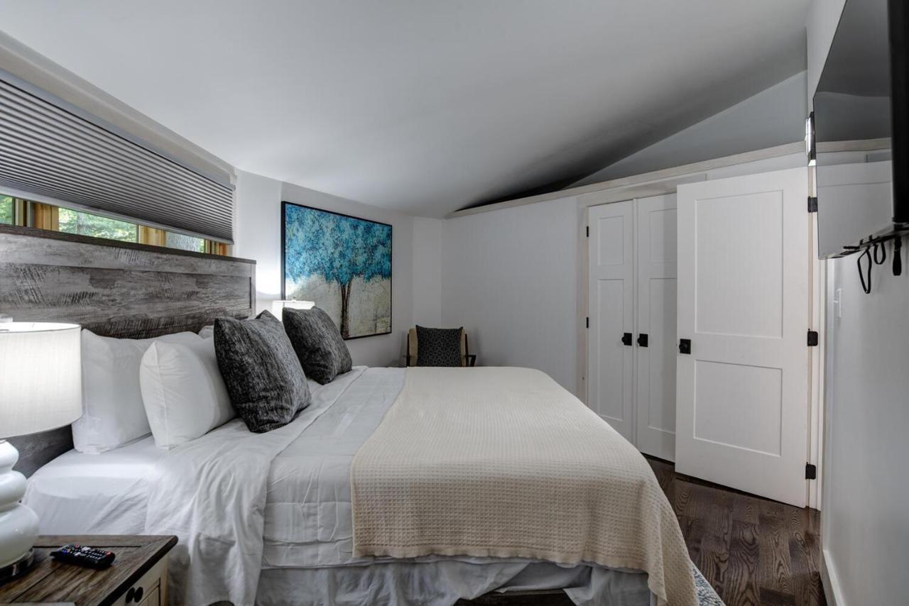 Amazing Town Mountain Getaway Holiday home *