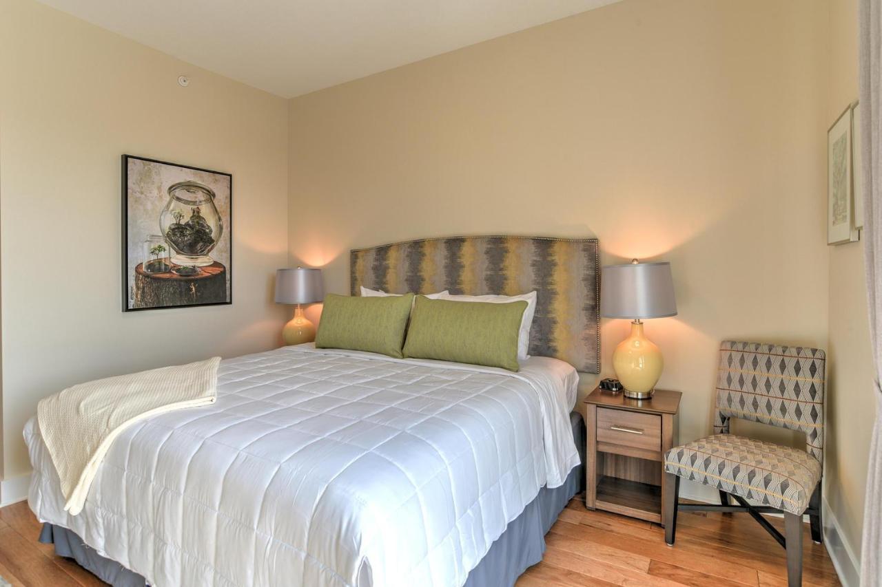 45 Asheland Avenue Unit 502 Asheville