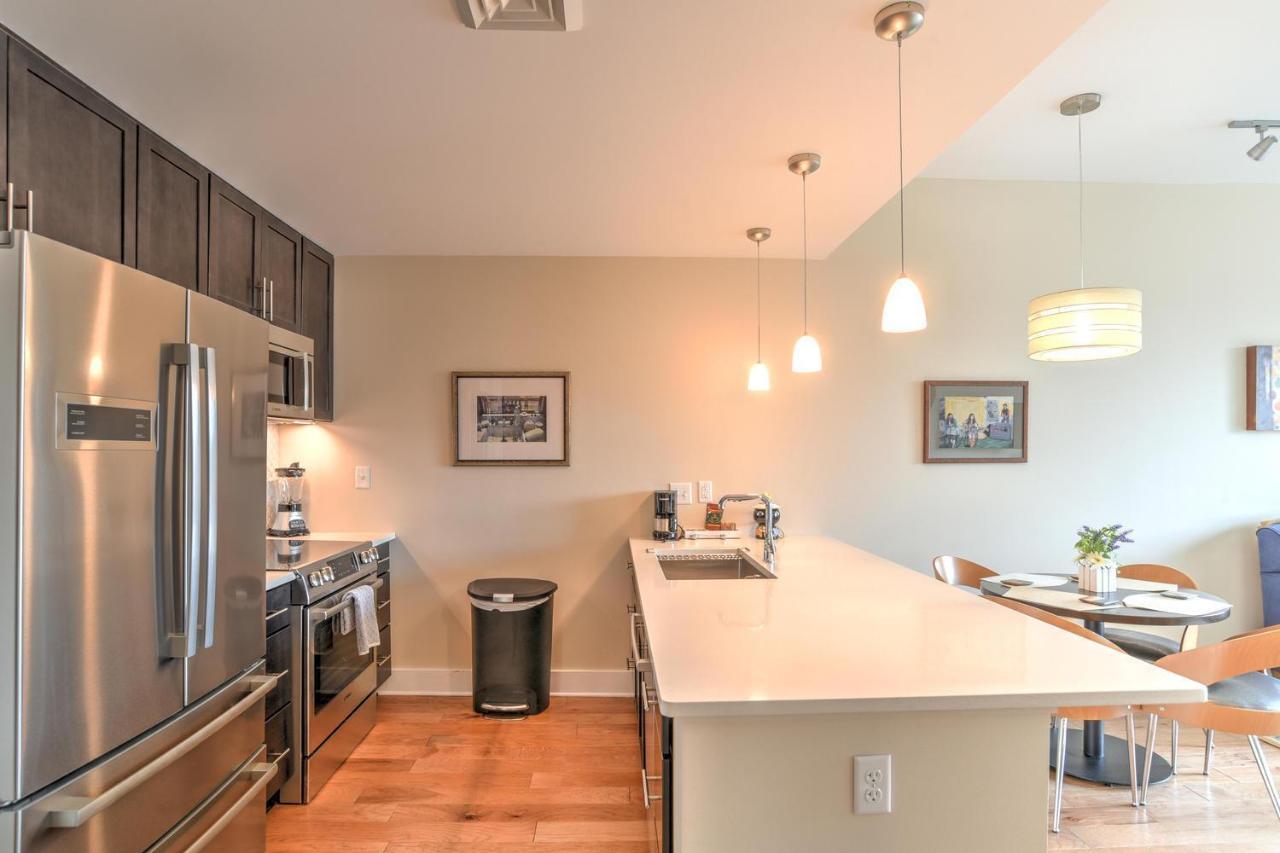 45 Asheland Avenue Unit 502 *