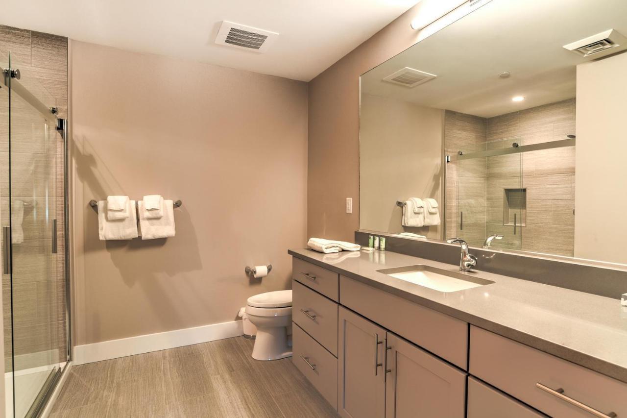 Holiday home 45 Asheland Avenue Unit 306