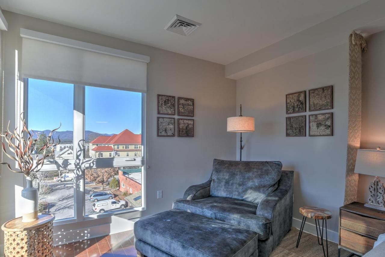 45 Asheland Avenue Unit 508 Asheville