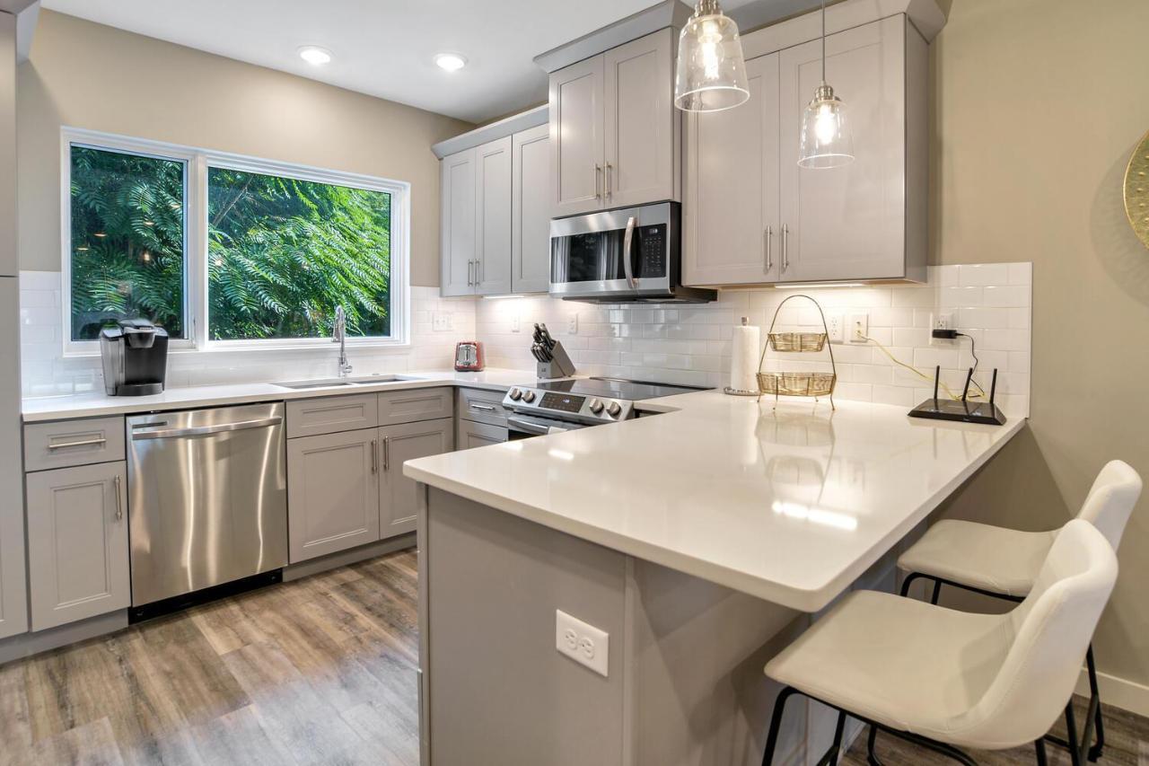 Holiday home Astonishing South Slope Townhome With Rooftop Terrace Unit 94 Asheville