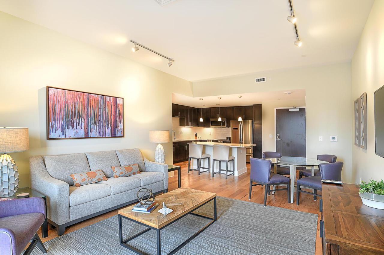45 Asheland Avenue Unit 403 Asheville