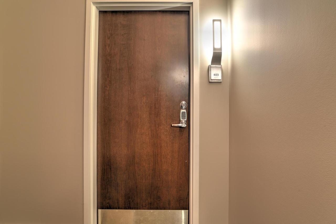 Holiday home 45 Asheland Avenue Unit 403