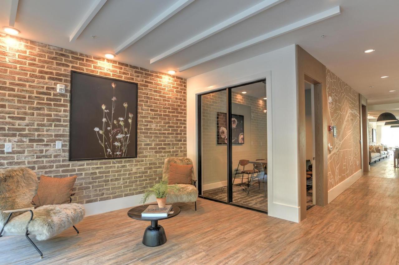 55 South Market 201 *
