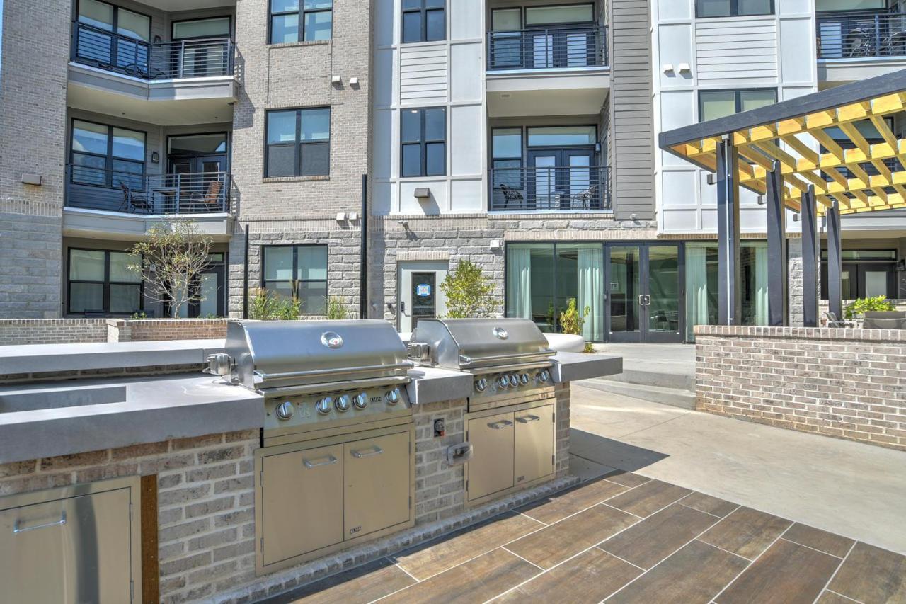 Holiday home 55 South Market 201 Asheville