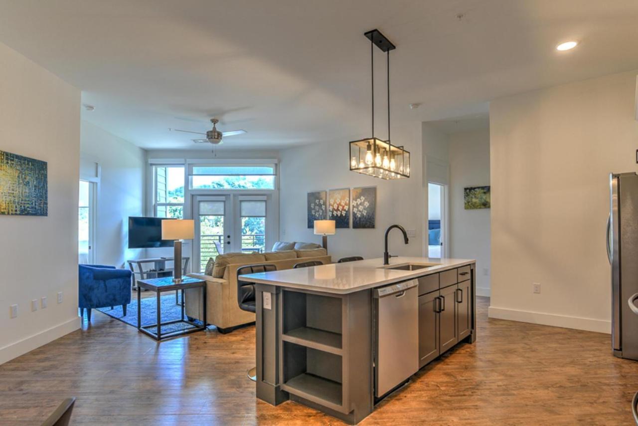 Holiday home 55 South Market 201