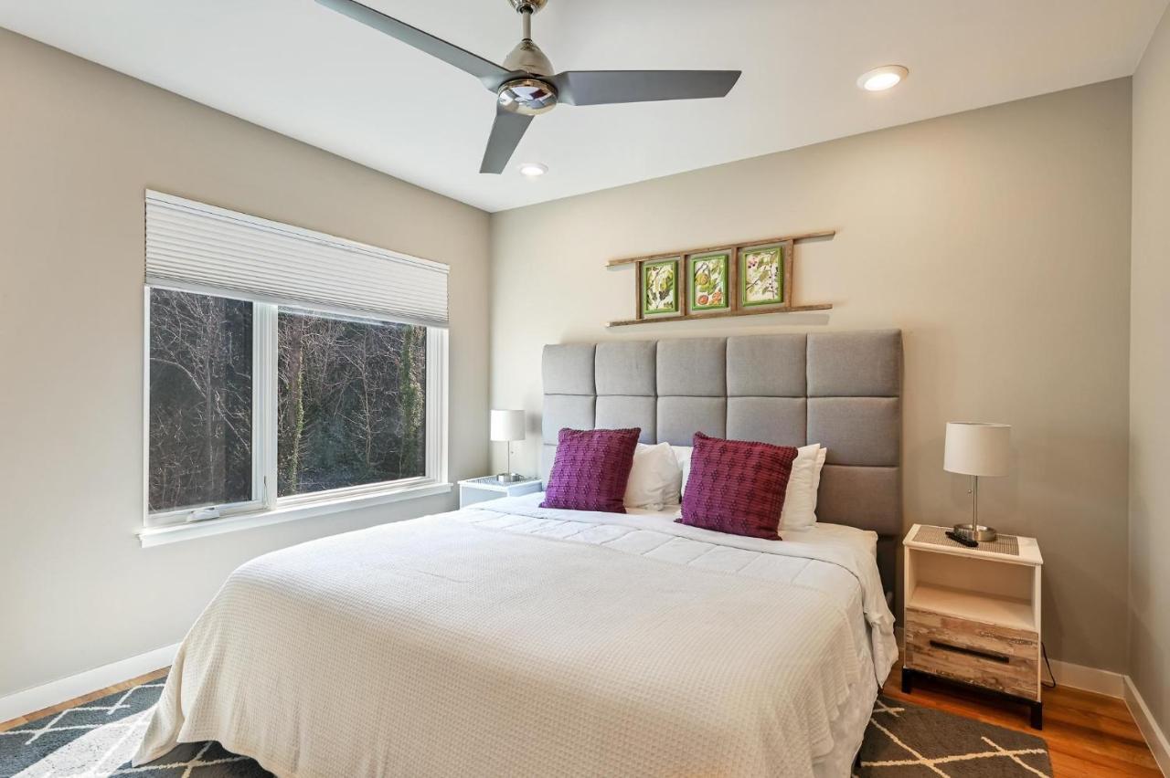 Comfort, Elegance And Convenience Holiday home Asheville