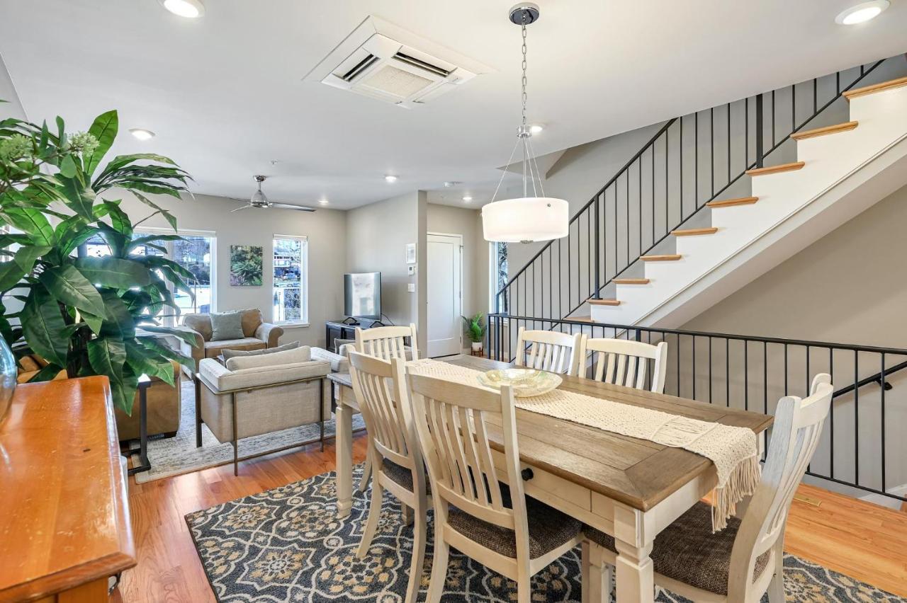 Holiday home Comfort, Elegance And Convenience Asheville