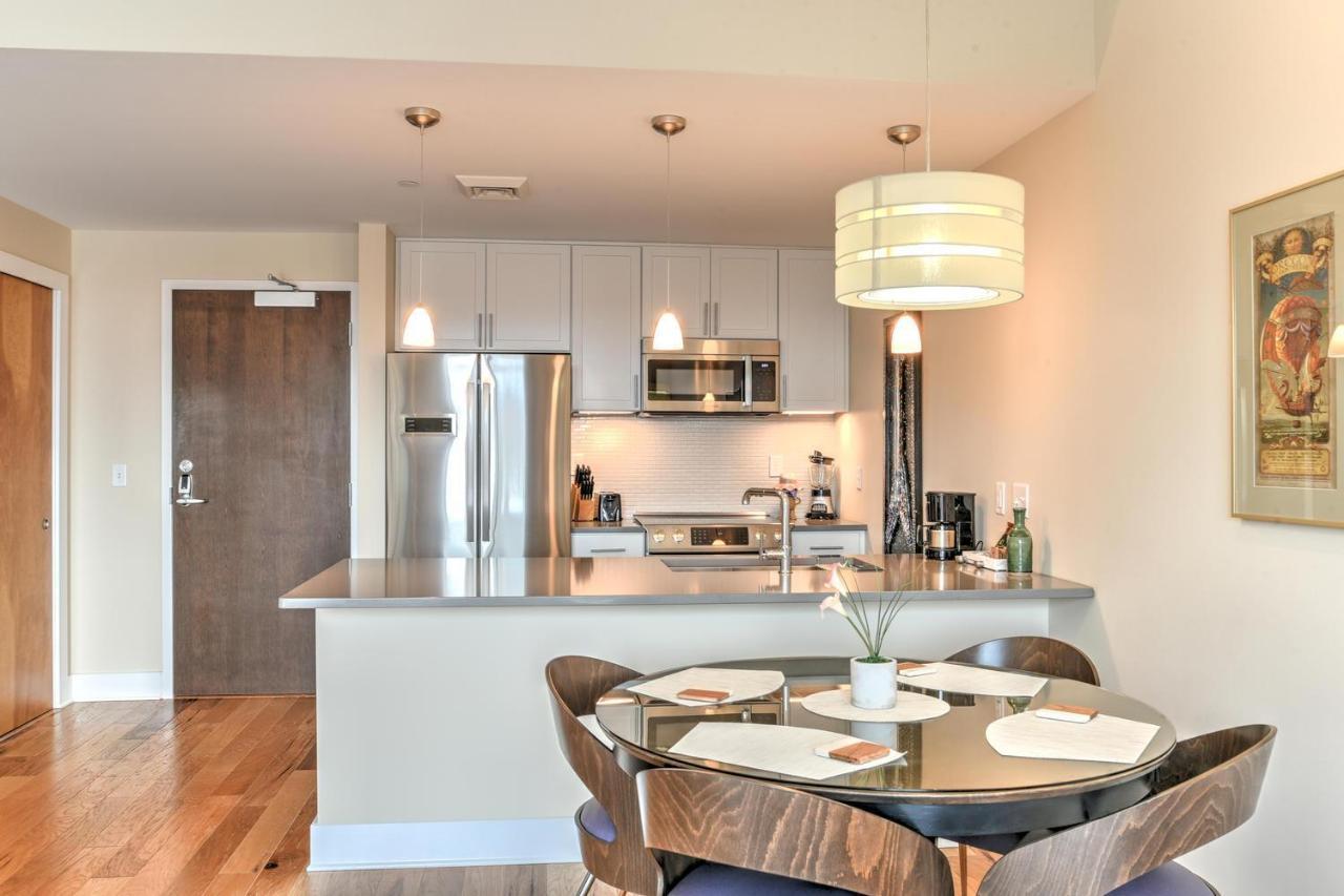 45 Asheland Avenue Unit 501